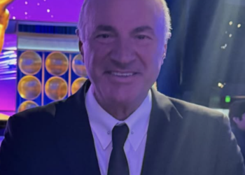 Shark Tank's Kevin O’Leary Reveals Bid to Buy TikTok